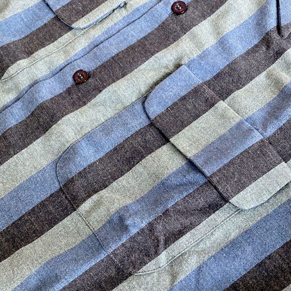 Oversized Levi's Vintage Shirt ** - Picture 4 of 12